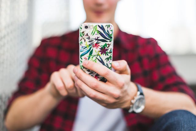 iphone obal
